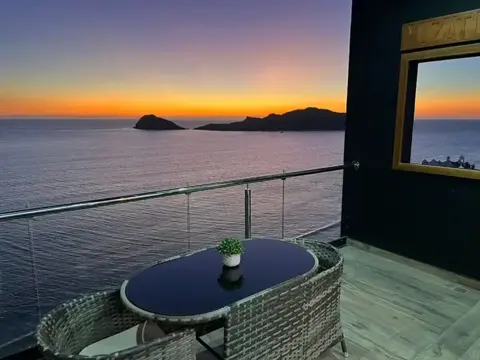 Catania Rl en Mazatlán