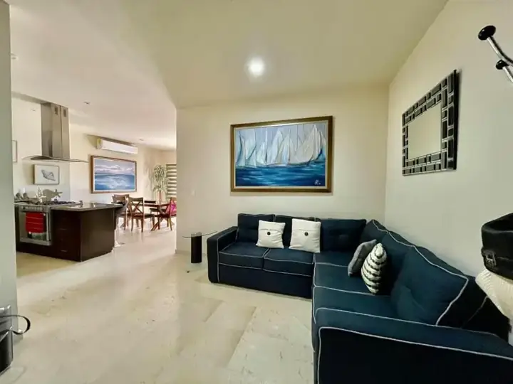 Playa Brujas · Diamante, alojamiento en Cerritos, Mazatlán