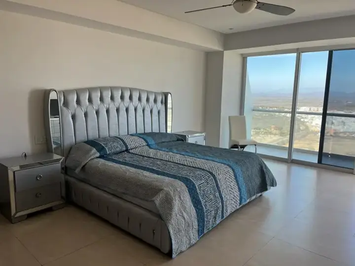 Península 27C, alojamiento en Península, Mazatlán