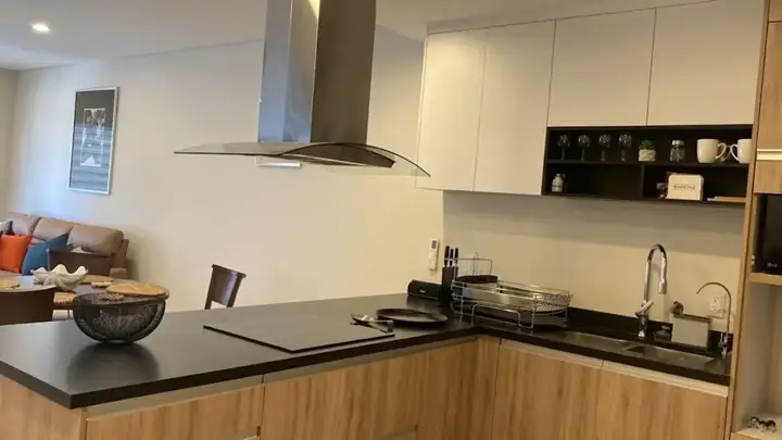 Eleve Tower, alojamiento en Zona Dorada, Mazatlán