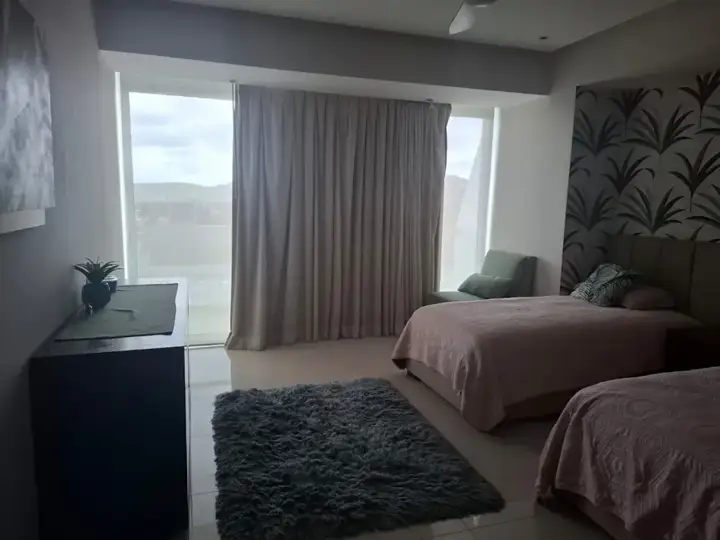 Península 3G, alojamiento en Península, Mazatlán