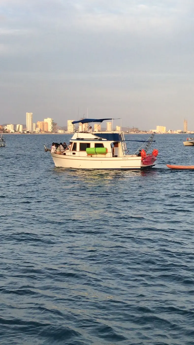 El Maza en Mazatlán, fotografía 9