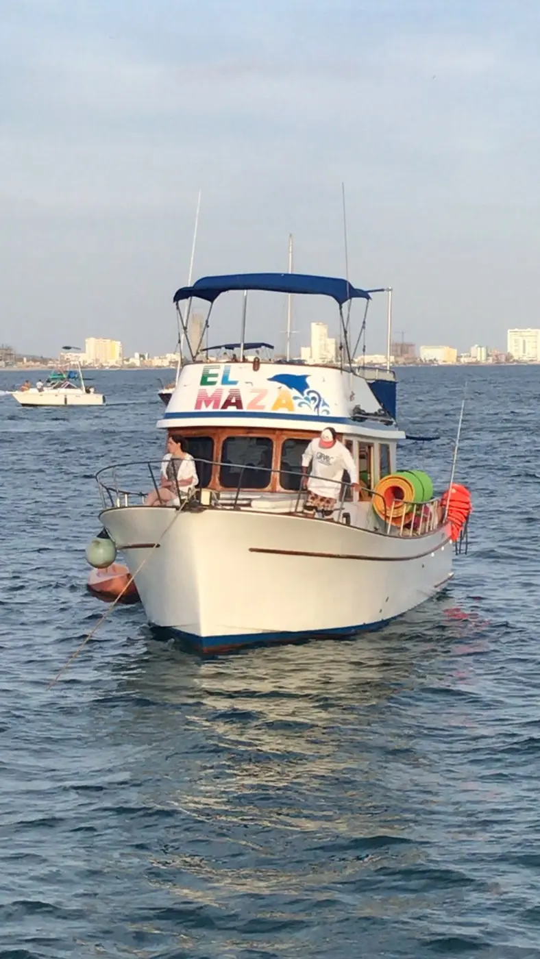 El Maza en Mazatlán, fotografía 10