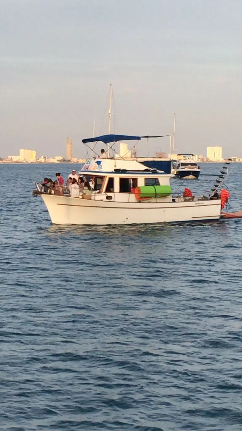 El Maza en Mazatlán, fotografía 11