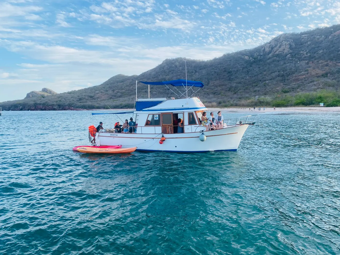 El Maza en Mazatlán, fotografía 3
