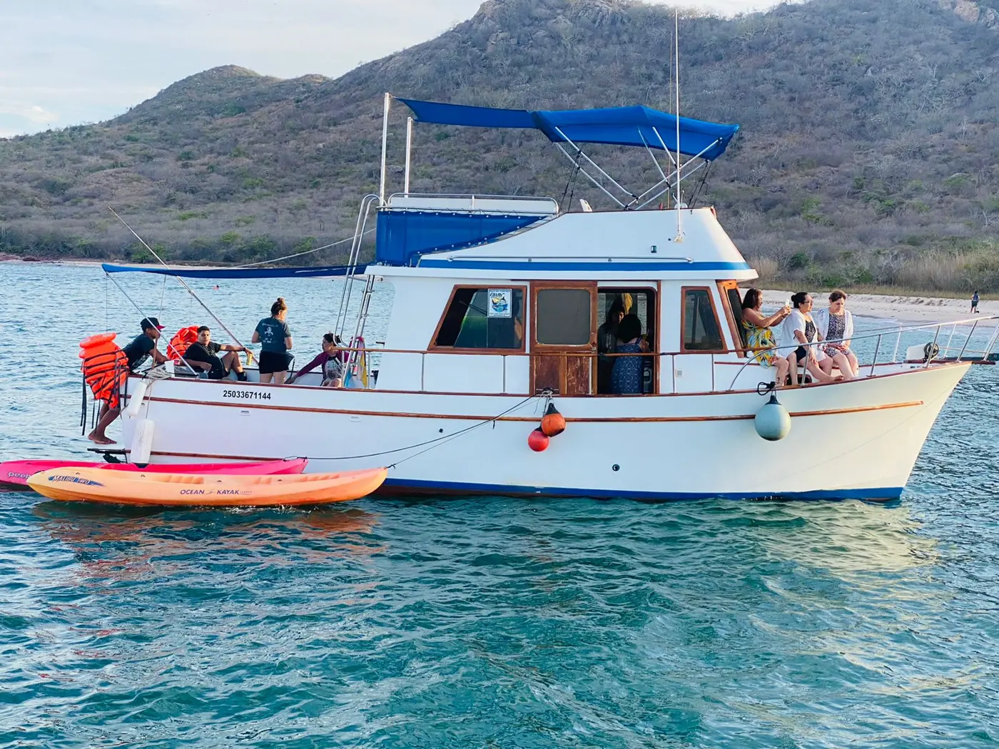 El Maza en Mazatlán, fotografía 7
