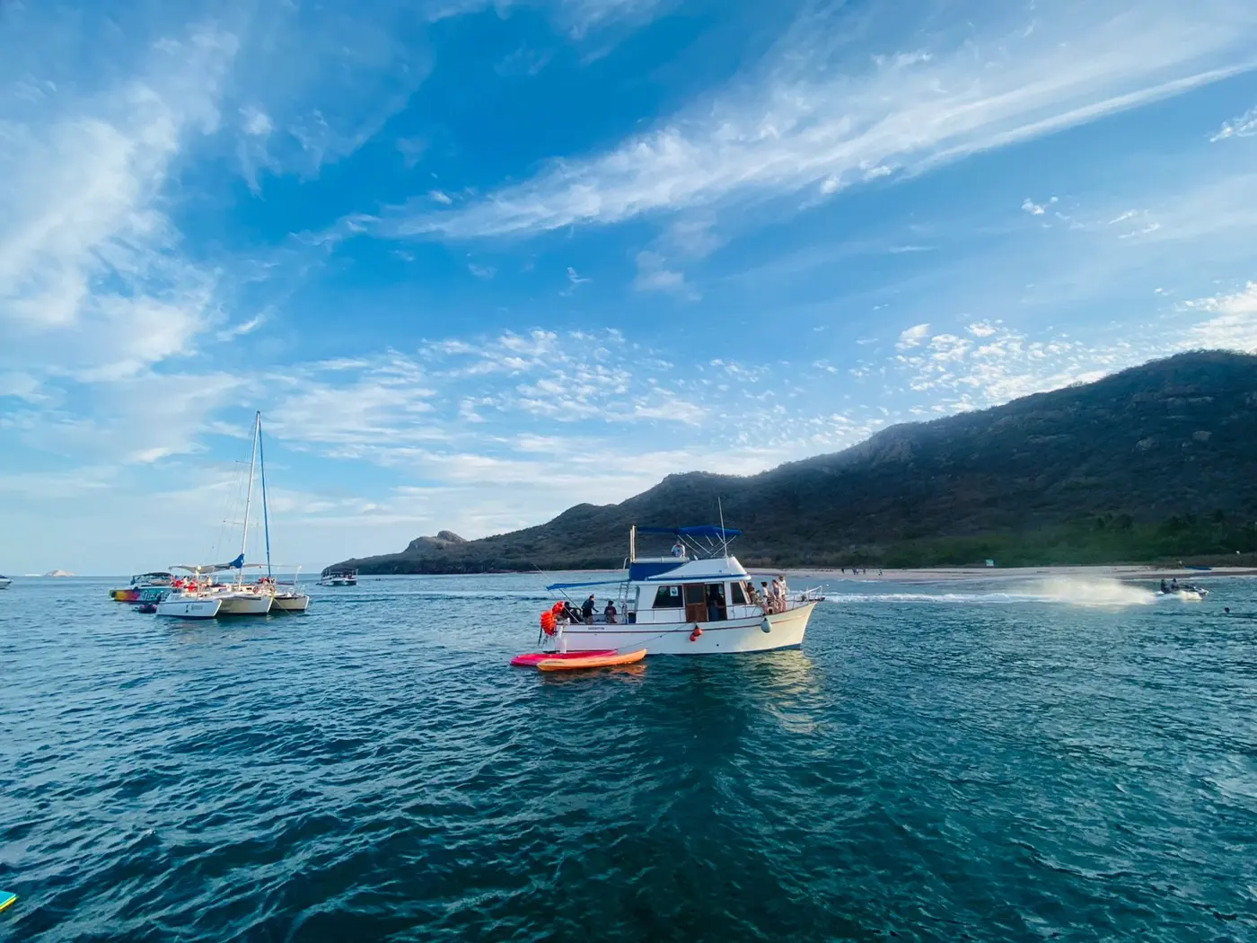 El Maza en Mazatlán, fotografía 8