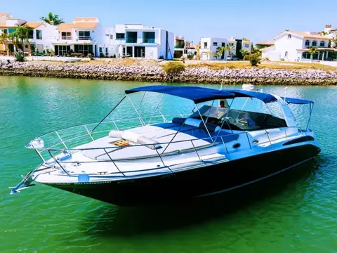 El Tranquilo en Mazatlán