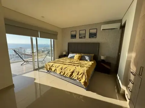 Eleve Tower P17 en Mazatlán