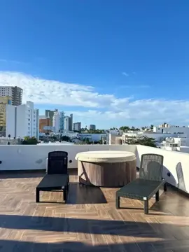 Gaviotas Nilo en Mazatlán