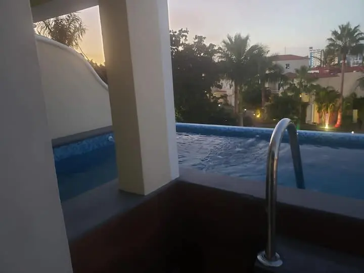 Marina Club · Villa 47 en Mazatlán, fotografía 17