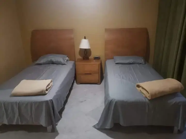 Marina Club · Villa 47 en Mazatlán, fotografía 2