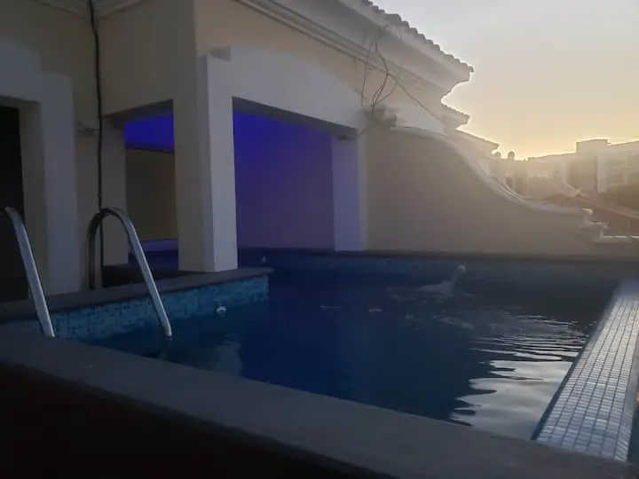Marina Club · Villa 47 en Mazatlán, fotografía 21