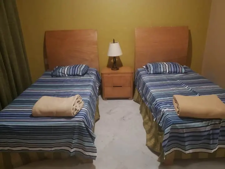 Marina Club · Villa 47 en Mazatlán, fotografía 26