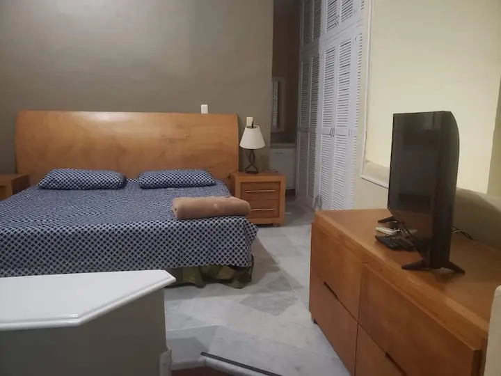 Marina Club · Villa 47 en Mazatlán, fotografía 9