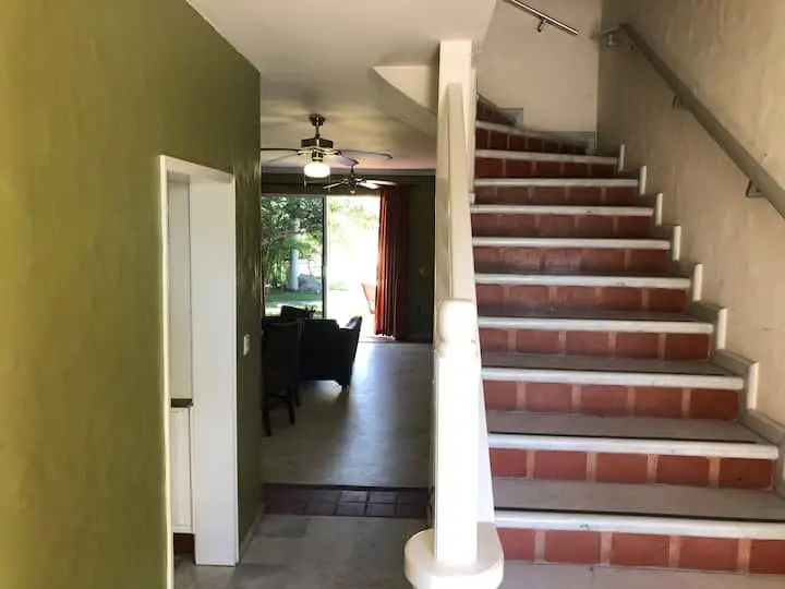 Marina Club · Villa 48 en Mazatlán, fotografía 11