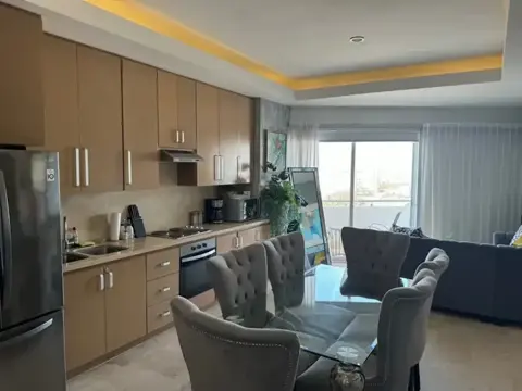 Marina Platino Plus 701 en Mazatlán