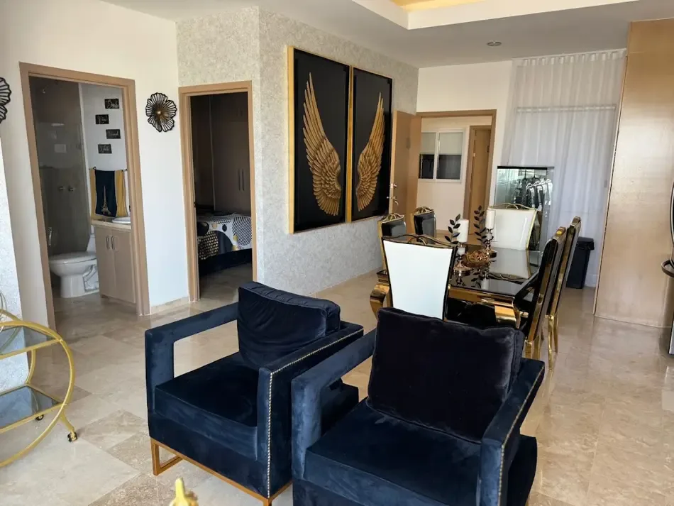 Marina Platino Plus 801 — fotografía principal
