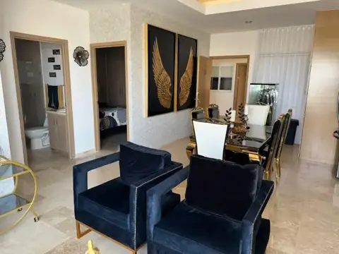 Marina Platino Plus 801 en Mazatlán
