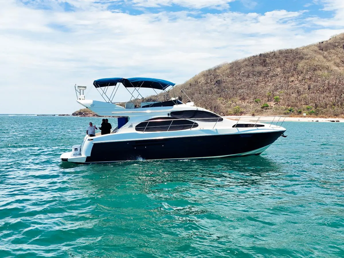 Nautilius en Mazatlán, fotografía 9