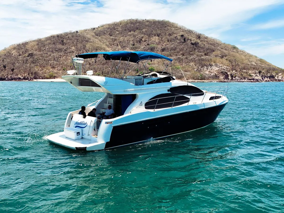 Nautilius en Mazatlán, fotografía 13