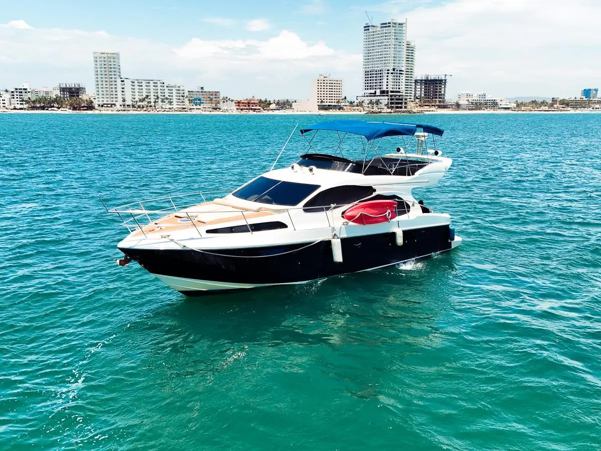Nautilius en Mazatlán, fotografía 34