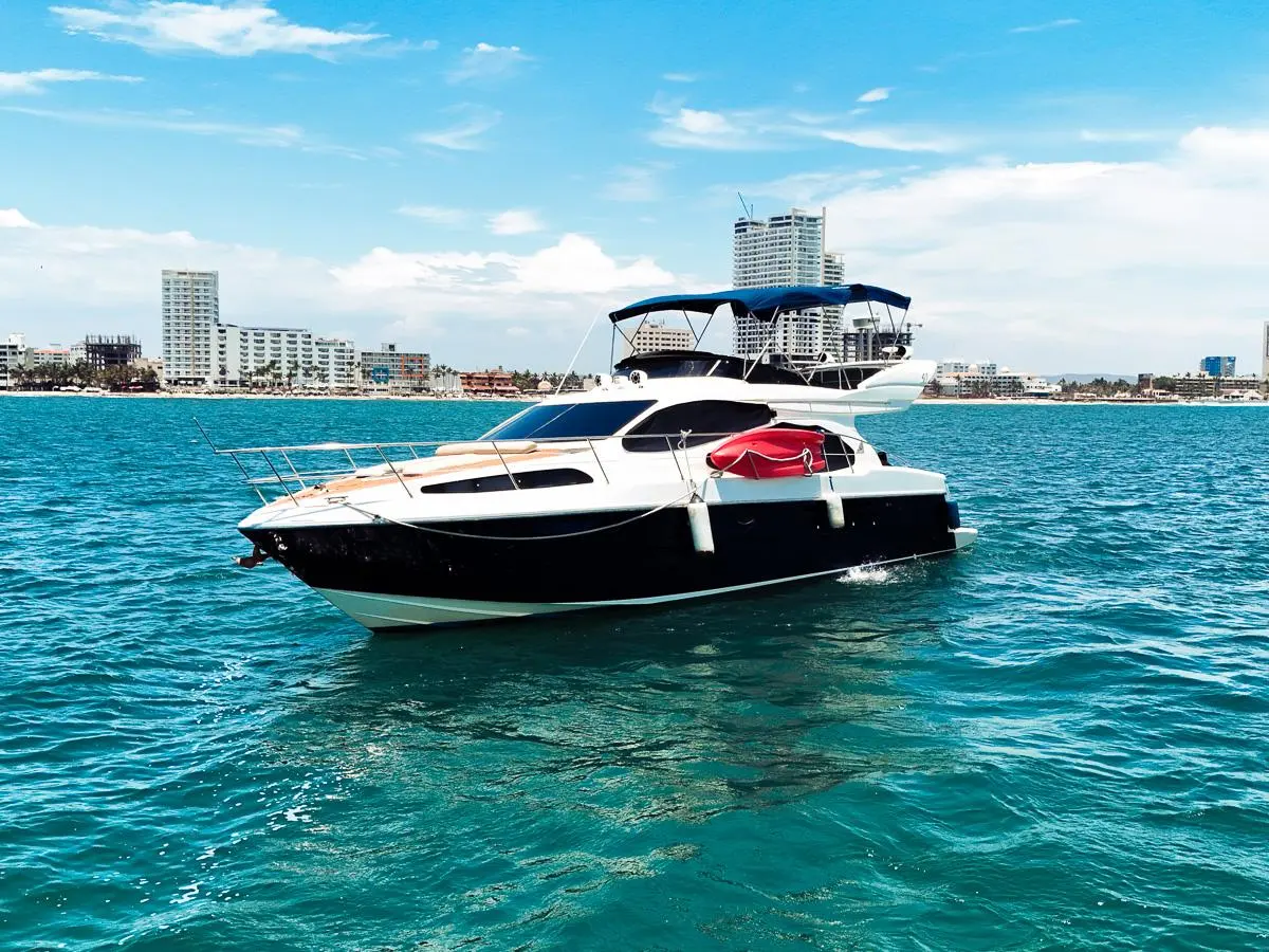 Nautilius en Mazatlán, fotografía 7