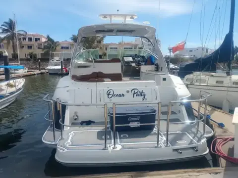 Ocean Party en Mazatlán