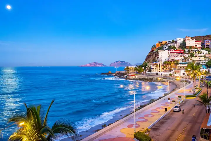 Tours y experiencias en Mazatlán