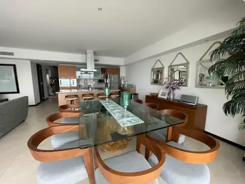 Península 14D en Mazatlán
