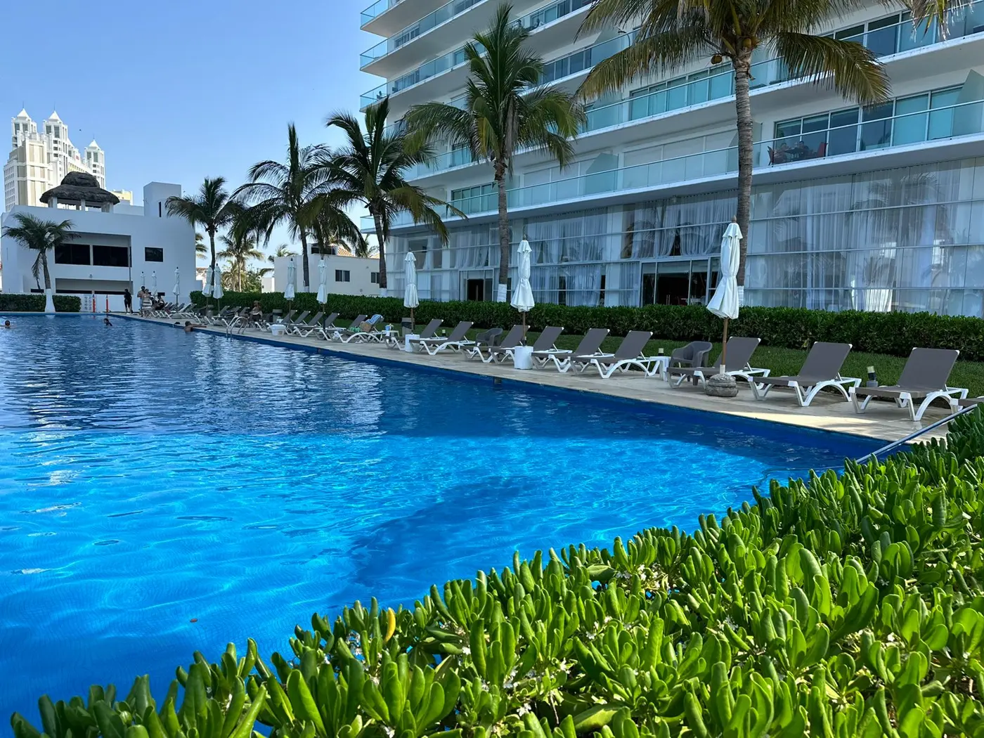 Península 18F en Mazatlán, fotografía 10
