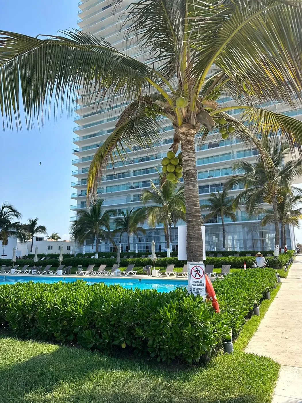 Península 18F en Mazatlán, fotografía 11
