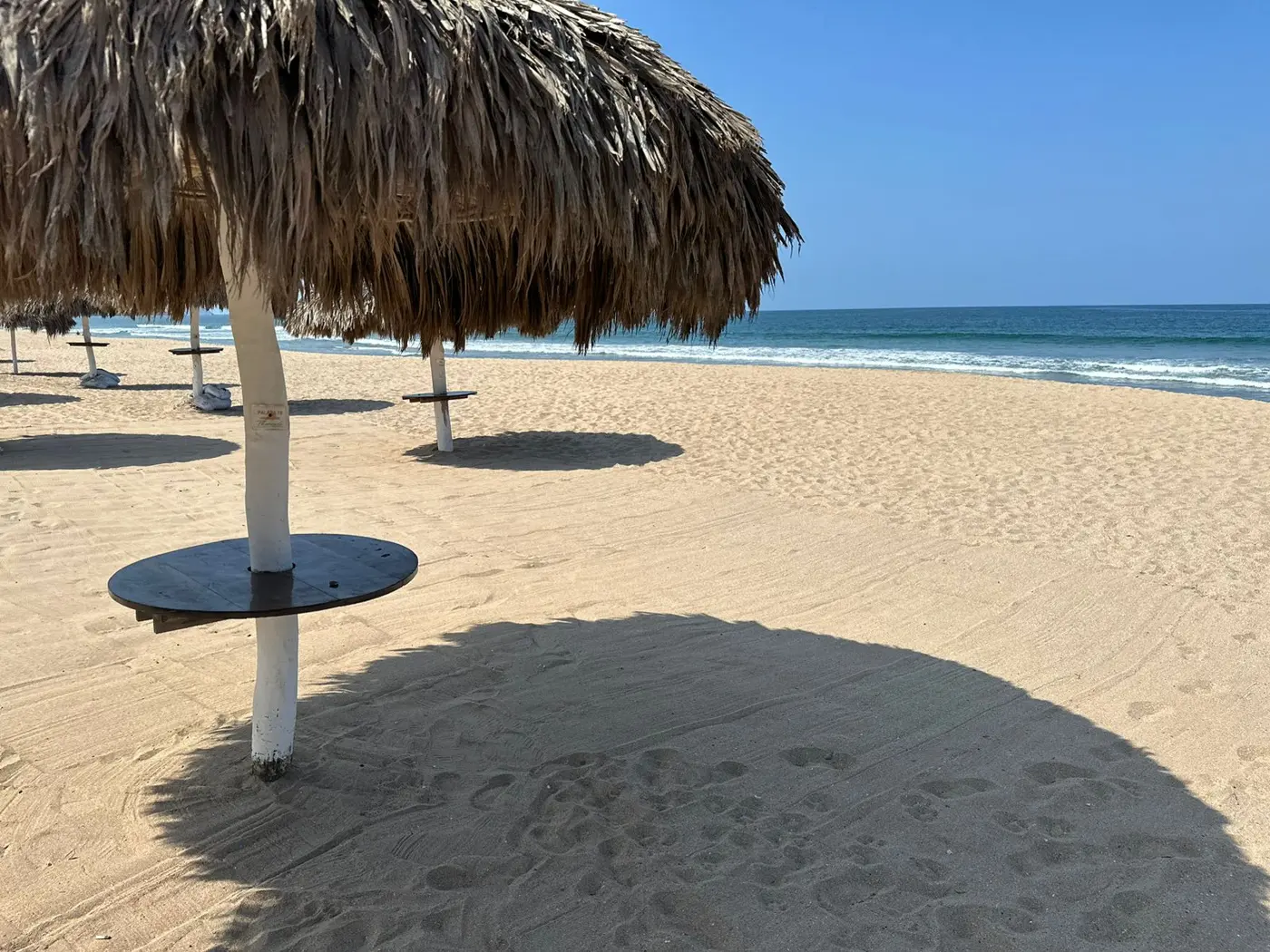Península 18F en Mazatlán, fotografía 14