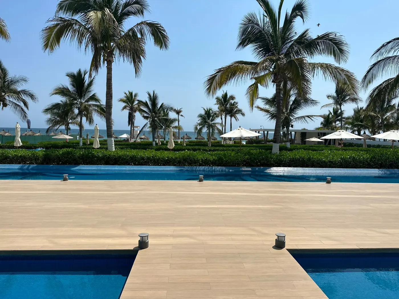 Península 18F en Mazatlán, fotografía 15