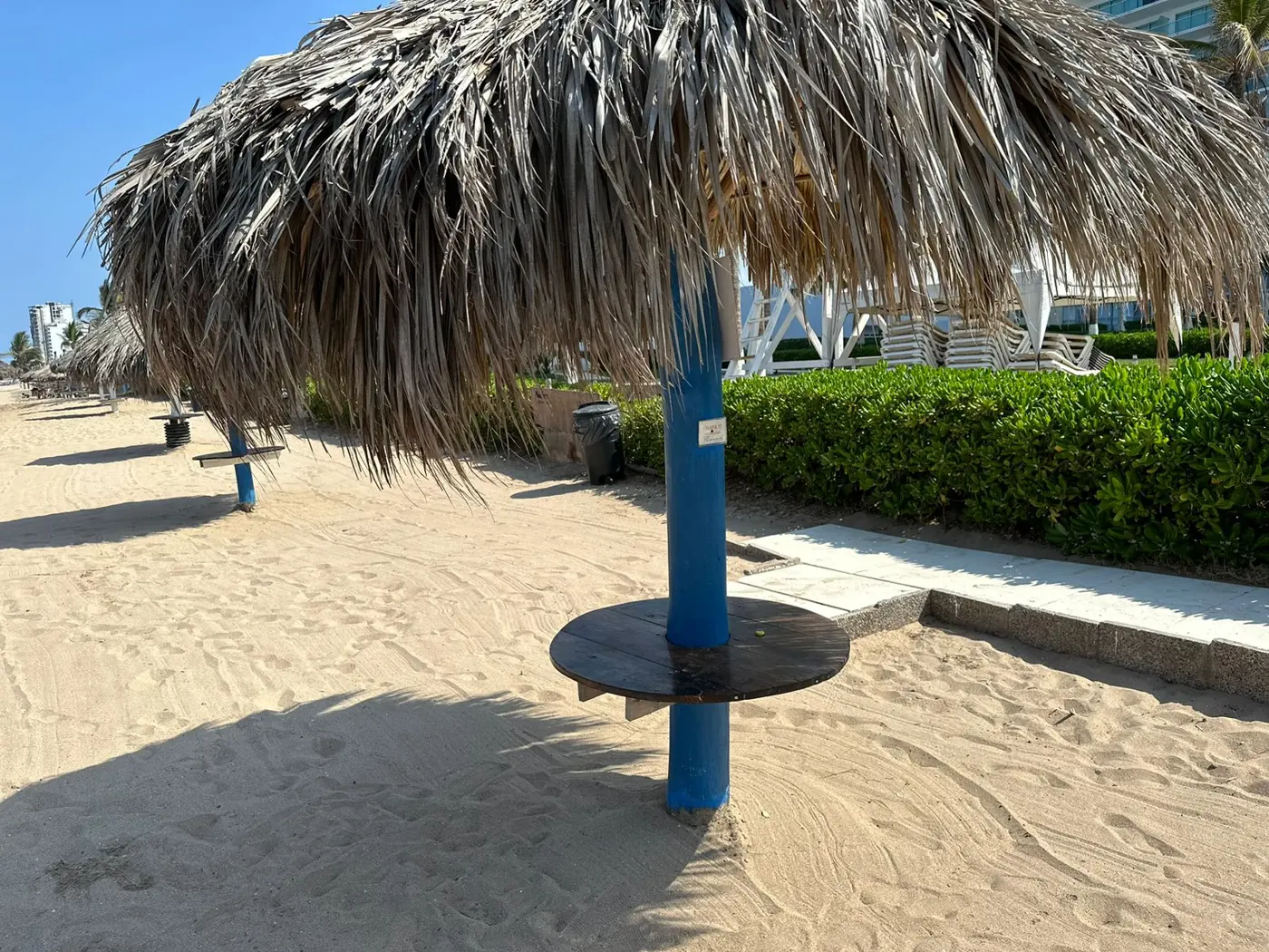 Península 18F en Mazatlán, fotografía 7