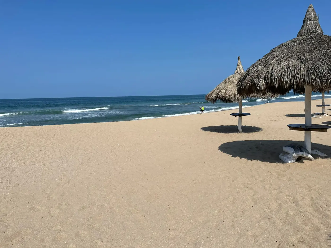 Península 18F en Mazatlán, fotografía 9