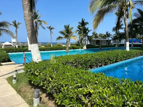 Península 18F en Mazatlán