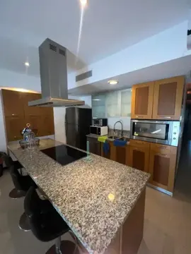 Península 1C en Mazatlán