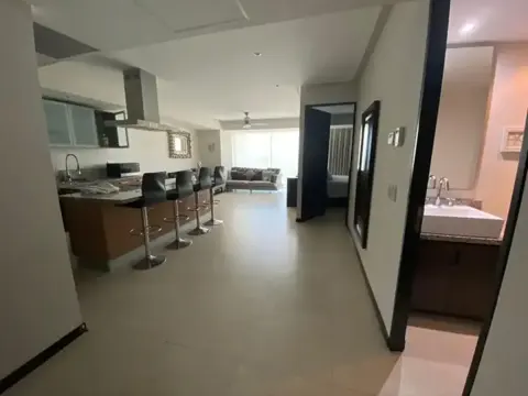 Península 21H en Mazatlán