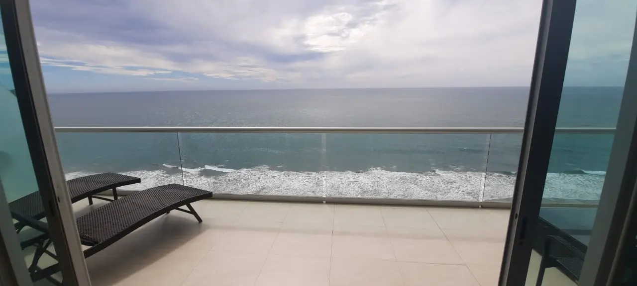 Península 22C en Mazatlán, fotografía 12