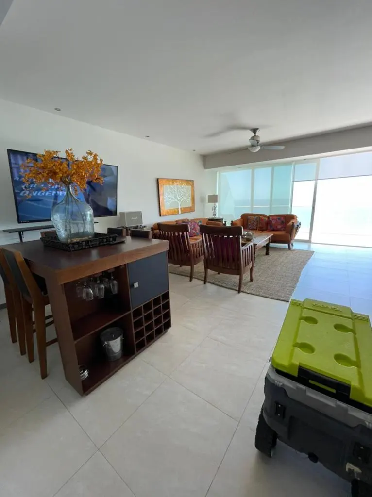 Península 22C en Mazatlán, fotografía 15