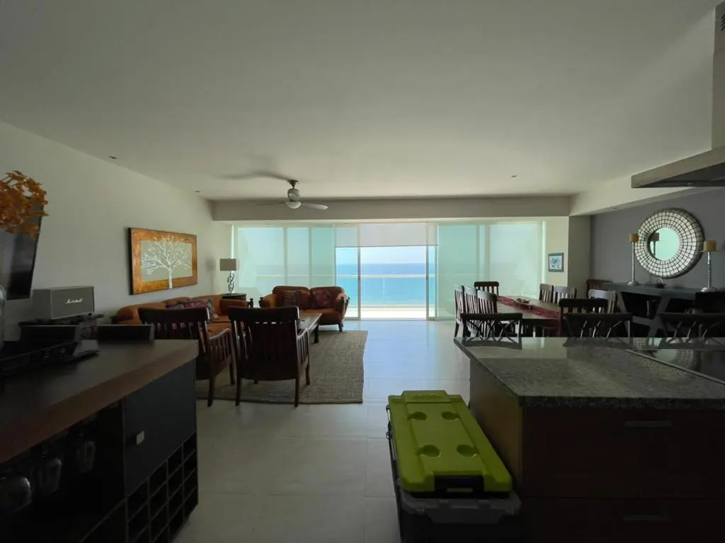 Península 22C en Mazatlán, fotografía 16