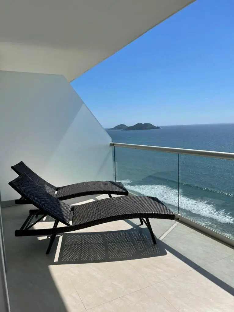 Península 22C en Mazatlán, fotografía 19