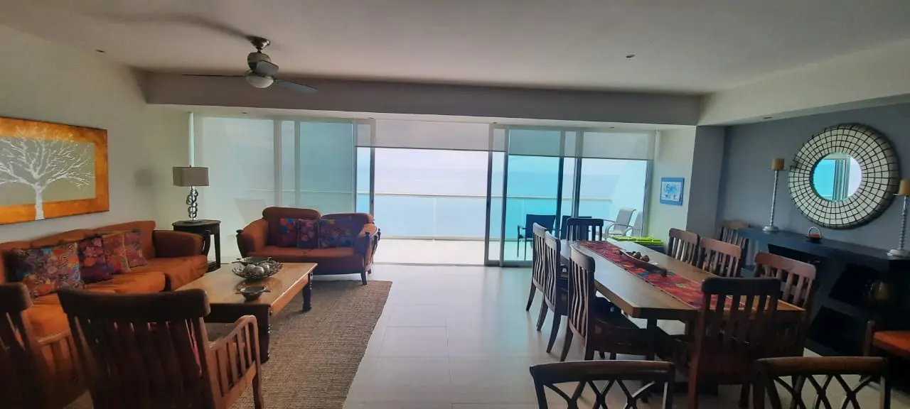 Península 22C en Mazatlán, fotografía 29