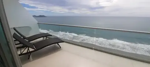 Península 22C en Mazatlán