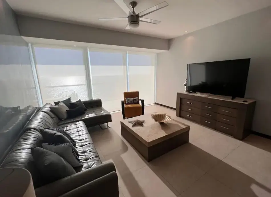 Península 27B en Mazatlán, fotografía 2