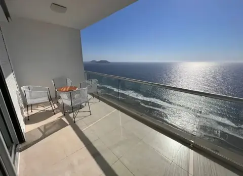 Península 27B en Mazatlán