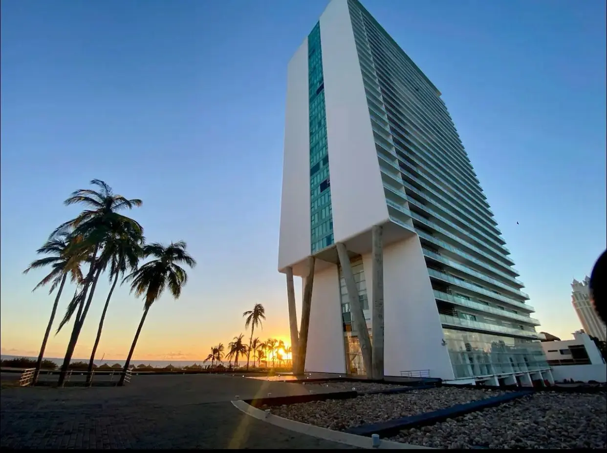 Península 27G en Mazatlán, fotografía 12