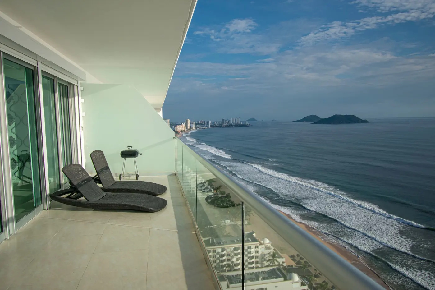 Península 27G en Mazatlán, fotografía 15