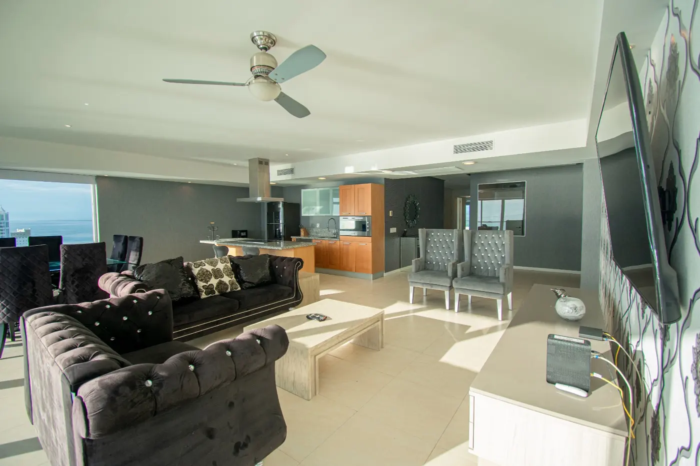 Península 27G en Mazatlán, fotografía 22